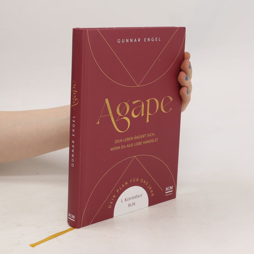 Gunnar Engel Agape