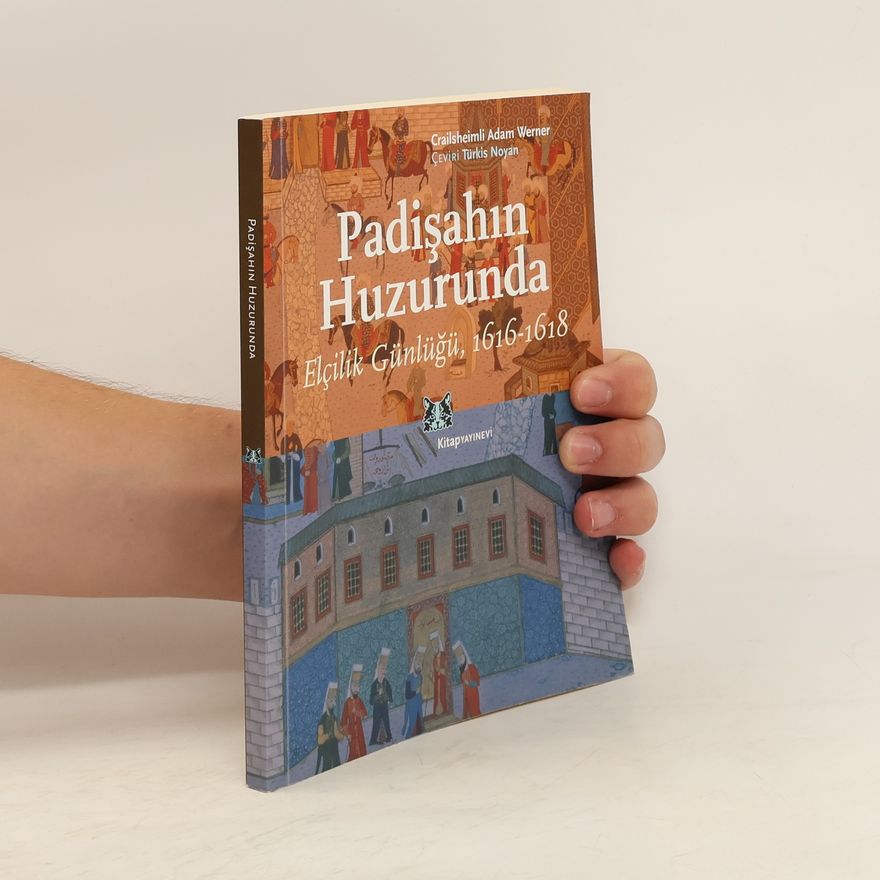 Adam Wenner Padişahın Huzurunda