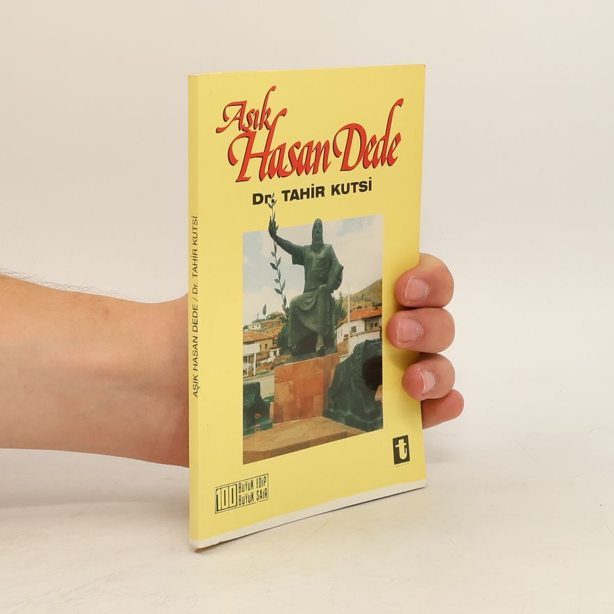 Tahir Kutsi Ask Hasan Dede
