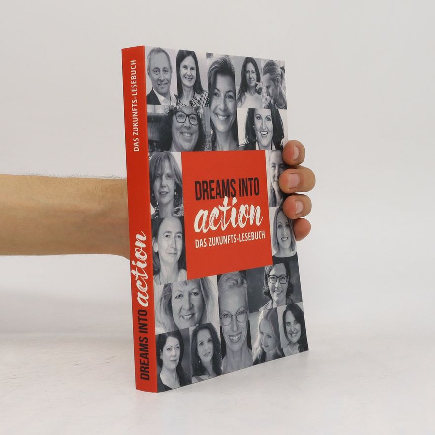 Martina Gleissenebner-Teskey Dreams Into Action