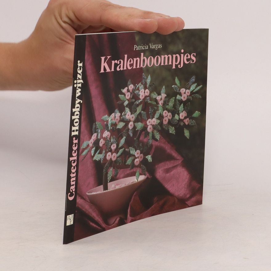 Patricia Vargas Kralenboompjes