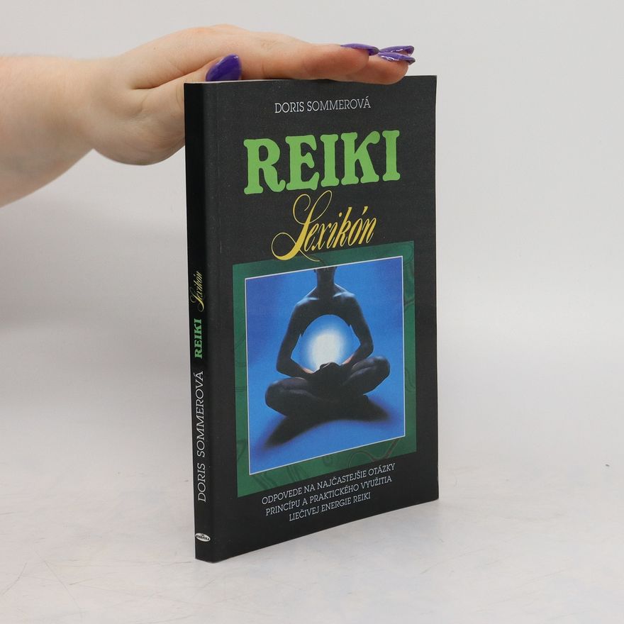 Doris Sommer Reiki. Lexikón