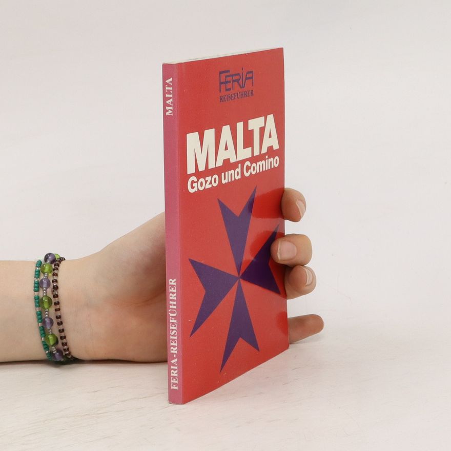 Autorenkollektiv Malta. Gozo und Comino