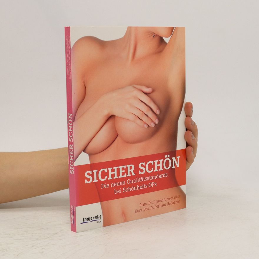 Johann Umschaden Sicher schön