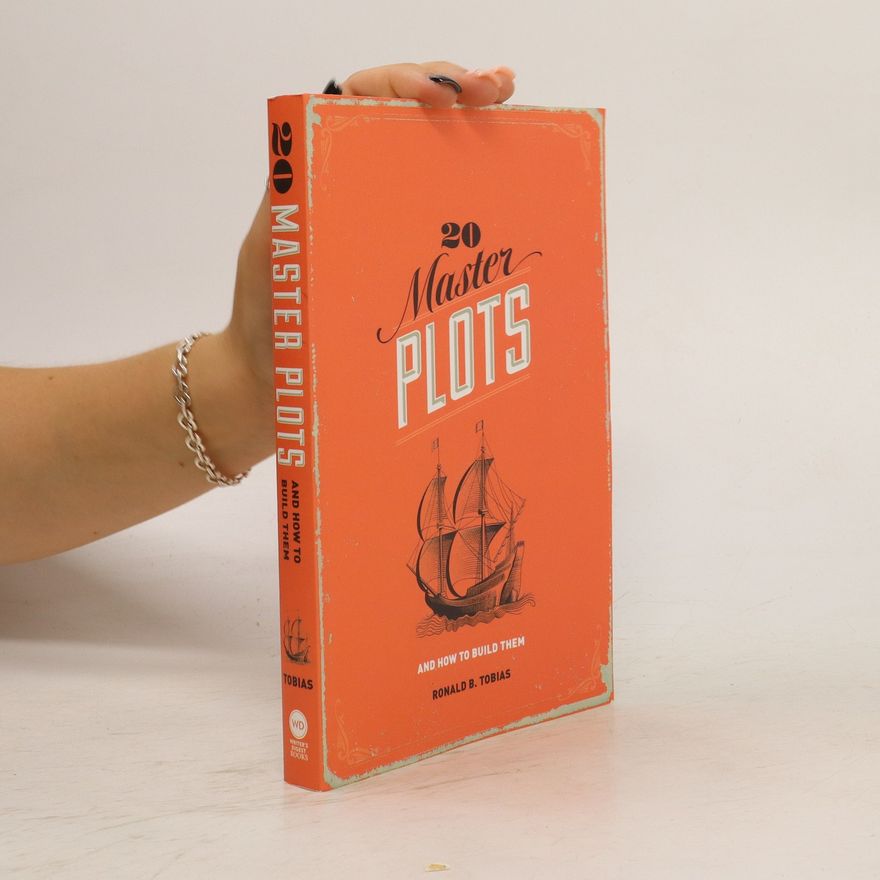 Ronald B. Tobias 20 Master Plots