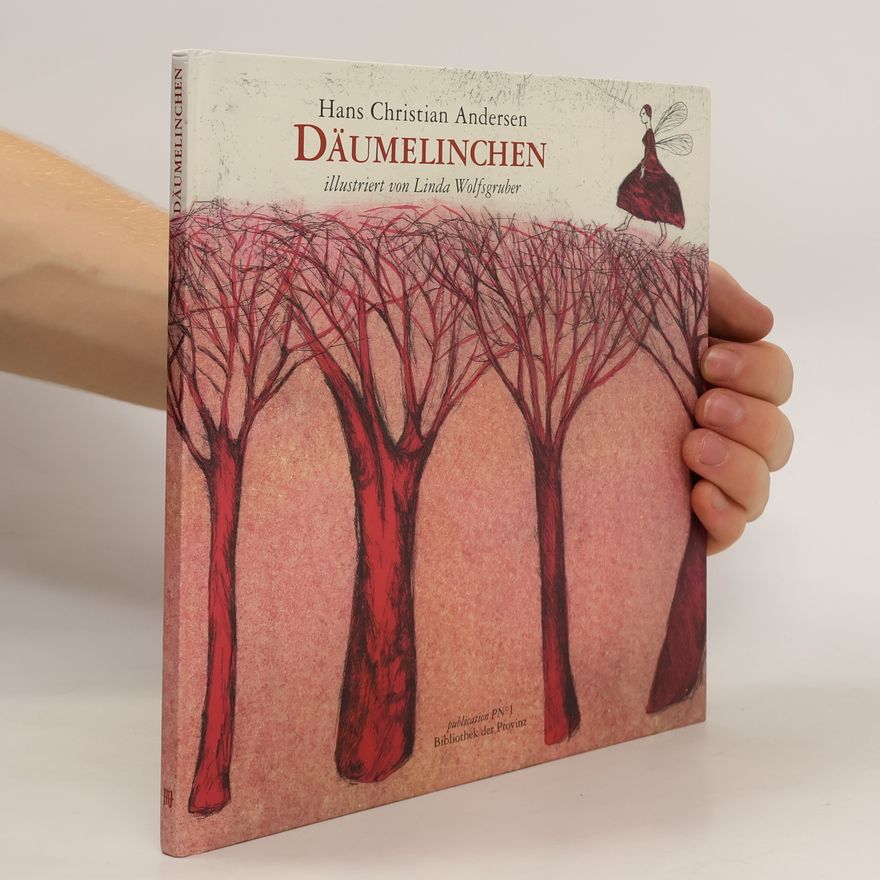 Hans Christian Andersen Däumelinchen