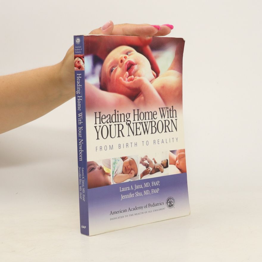 Jennifer Shu Heading Home with Your Newborn