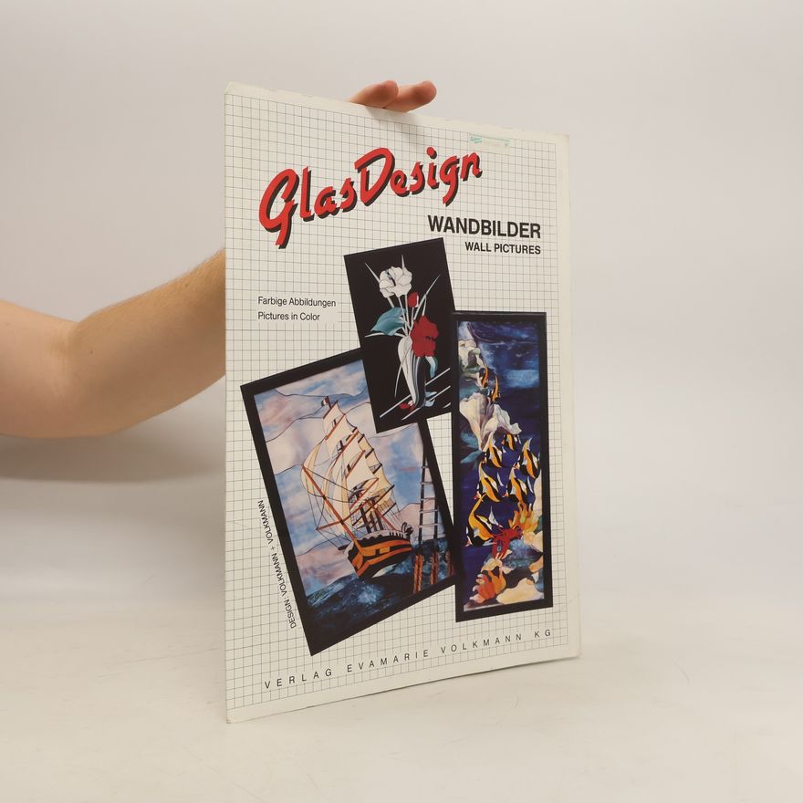 Various authors GlasDesign