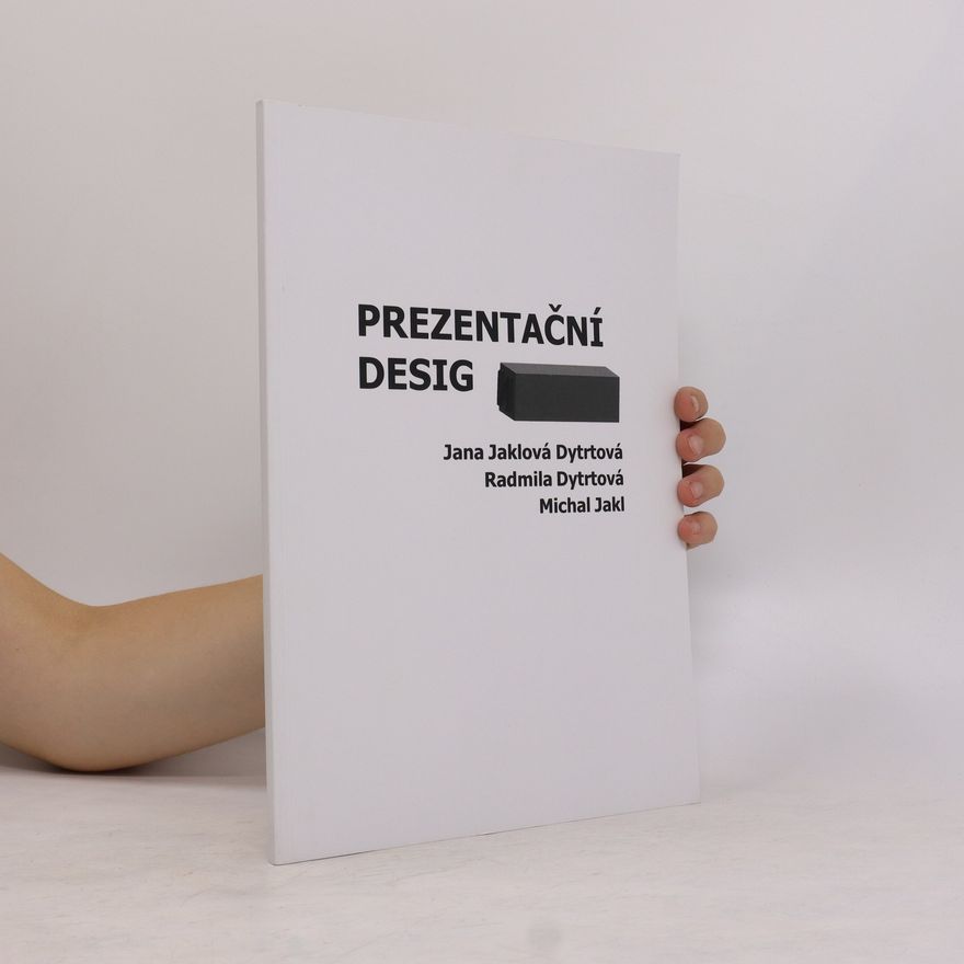 Radmila Dytrtová Prezentační design