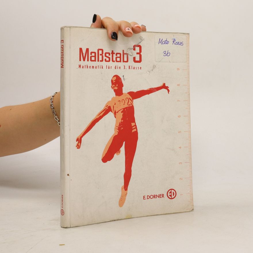 Max Schröder Maßstab 3 : Mathematik für die 3 Klasse