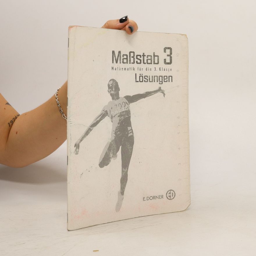 Collectif d'auteurs Maßstab 3 : Mathematik für die 3 Klasse : Lösungen