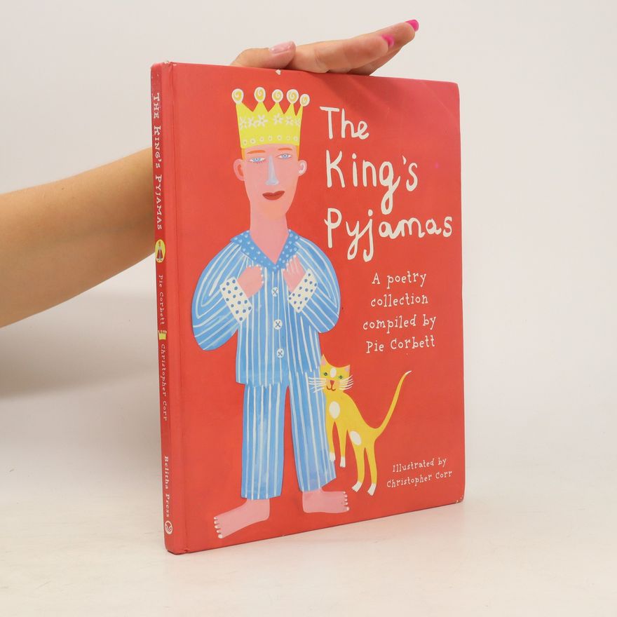 Pie Corbett The King's Pyjamas