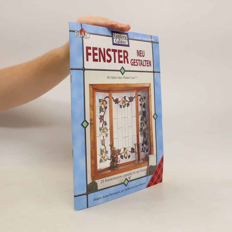 Autorenkollektiv Fenster. Neu Gestalten
