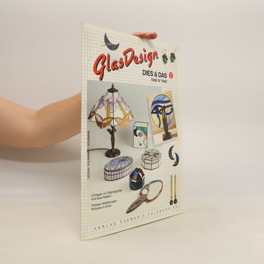 Kolektiv autorů GlasDesign. 2