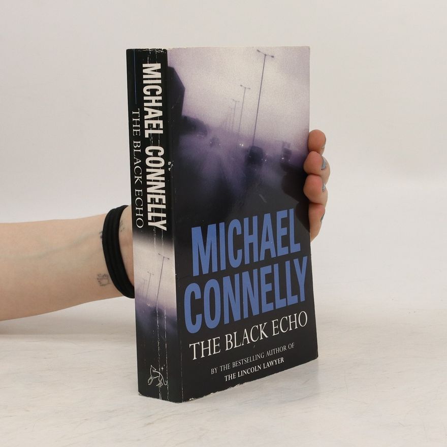 Michael Connelly The Black Echo