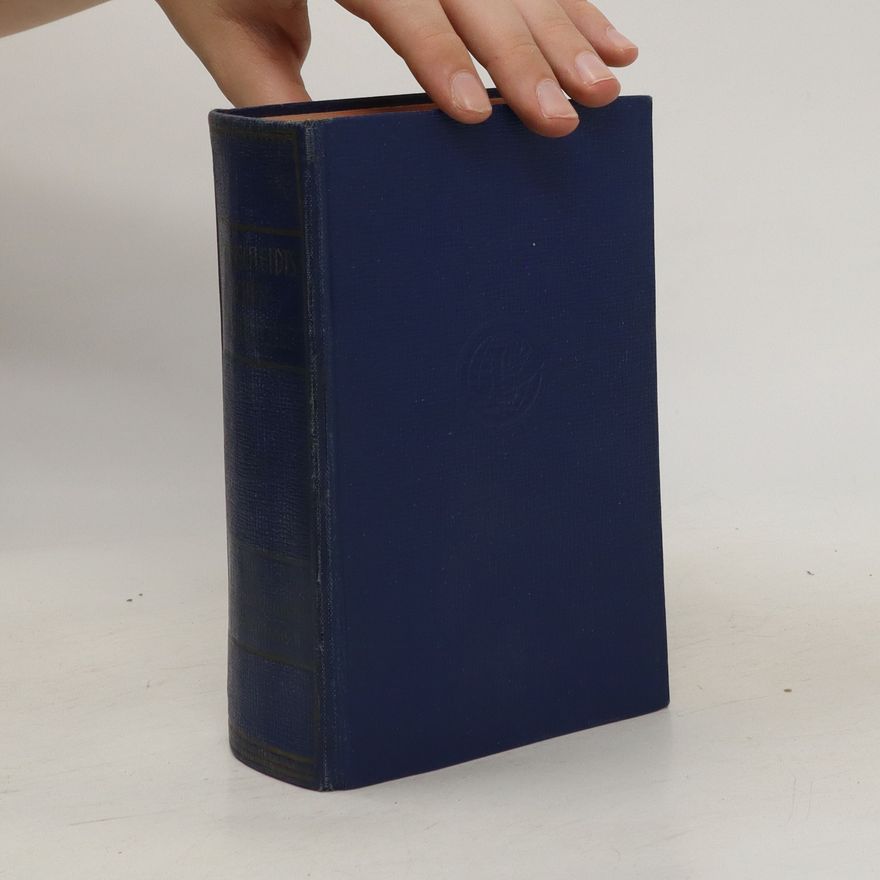 Waldemar Dickfach Langenscheidt Dictionnaire De Poche. Première Partie. Langenscheidts Taschenworterbuch. Erster Teil