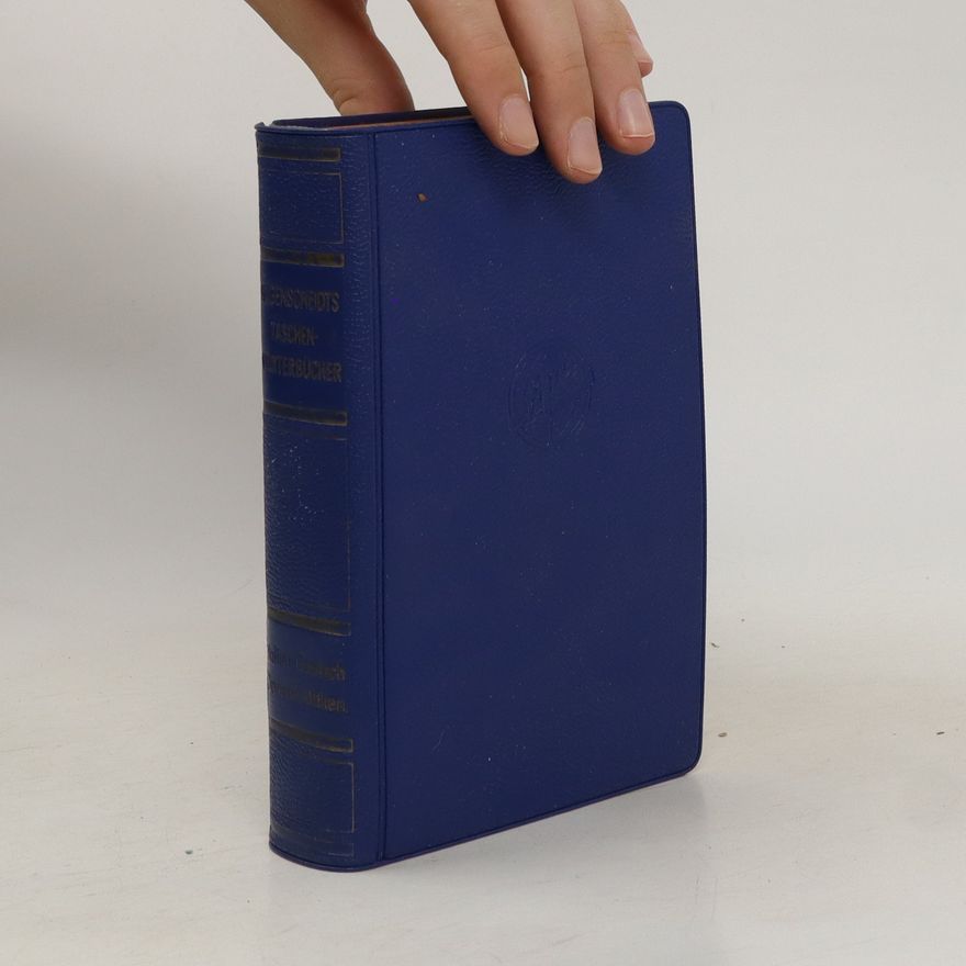 Autorenkollektiv Langenscheidts Taschenwörterbücher. Italien - Deutsch. Deutsch - Italien