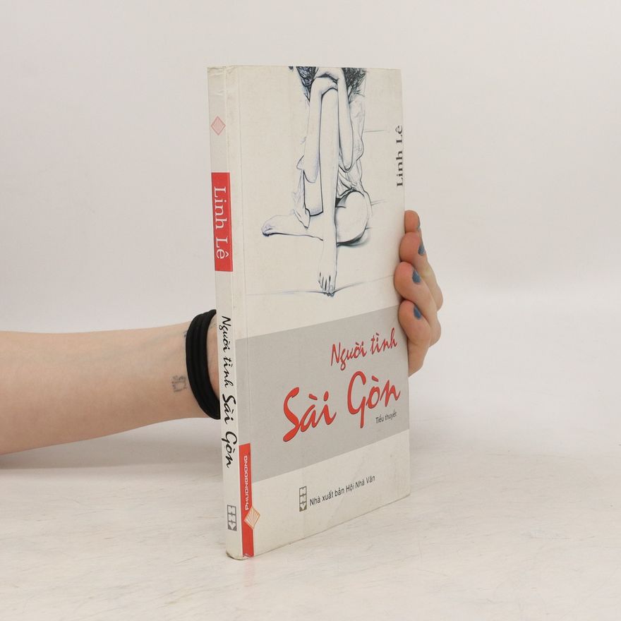 Linh Lê Người tình Sài Gòn