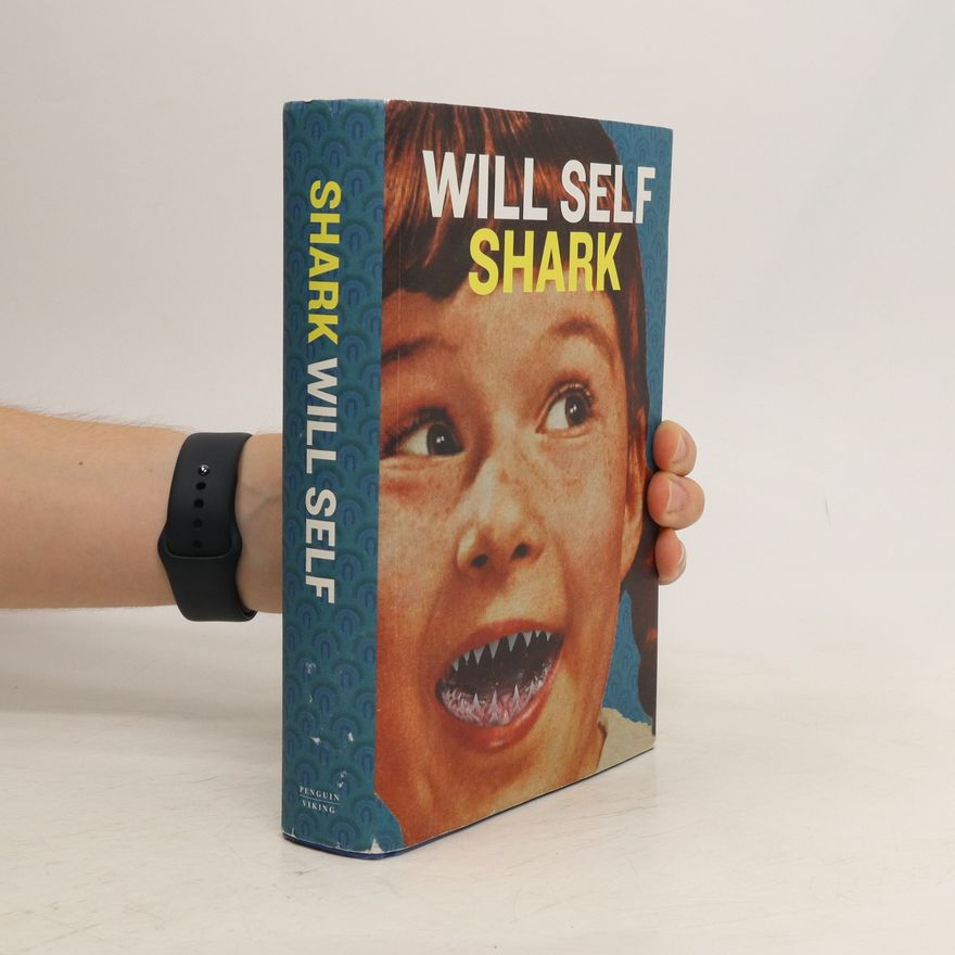 Will Self Shark