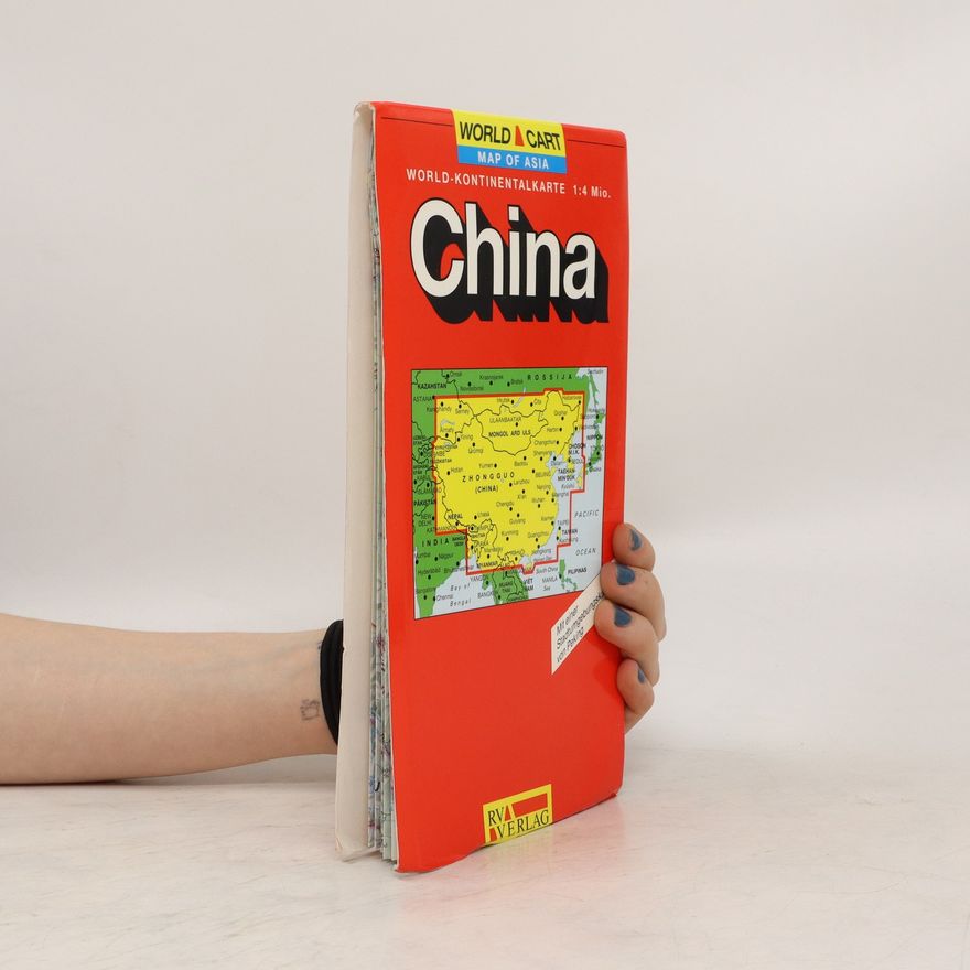 Christopher Knowles Explorer China