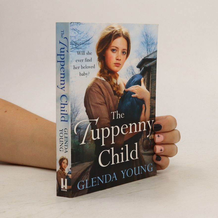 Glenda Young The Tuppenny Child