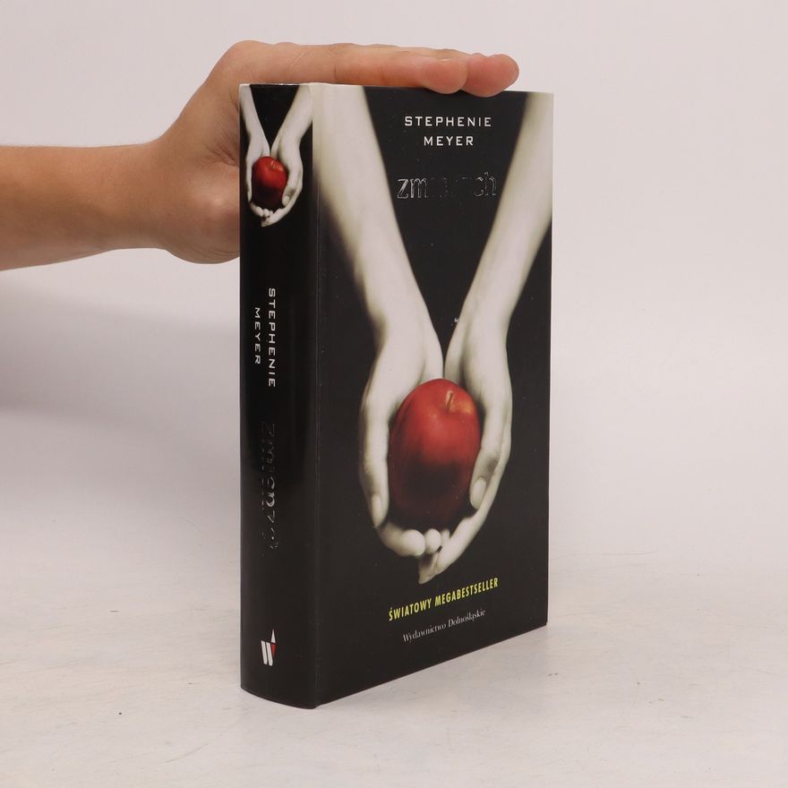Stephenie Meyer Zmierzch