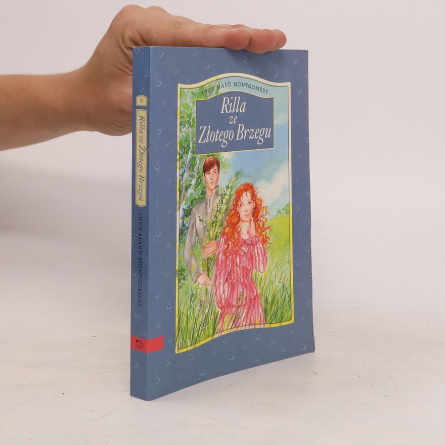 Lucy Maud Montgomery Rilla ze Złotego Brzegu