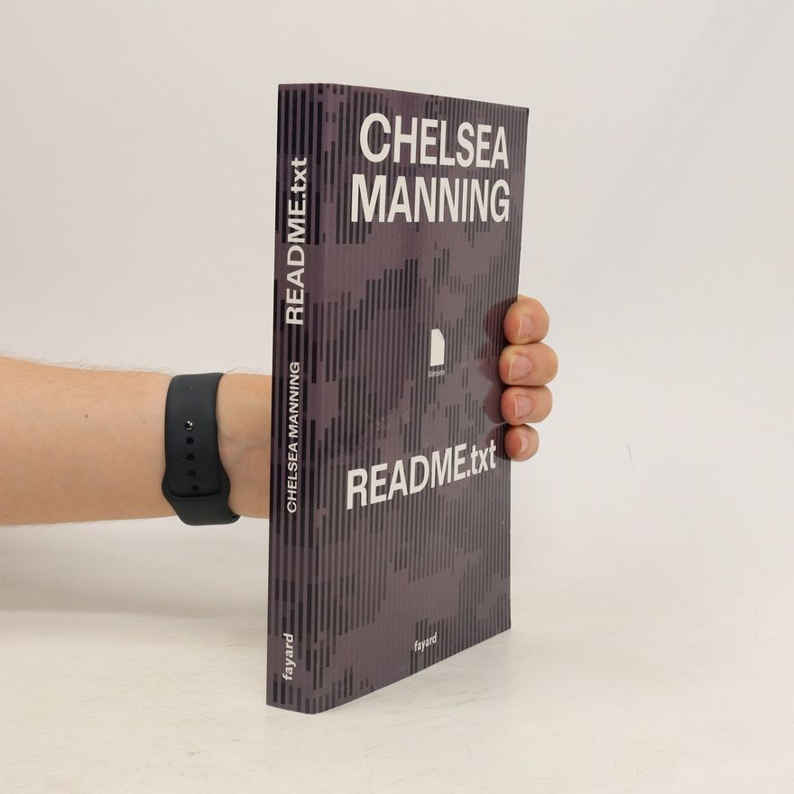 Chelsea Manning Readme.txt