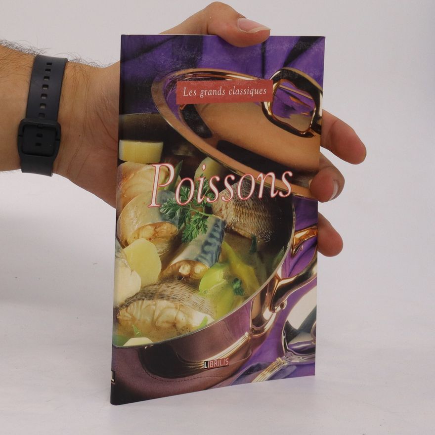 Kolektiv autorů Poissons
