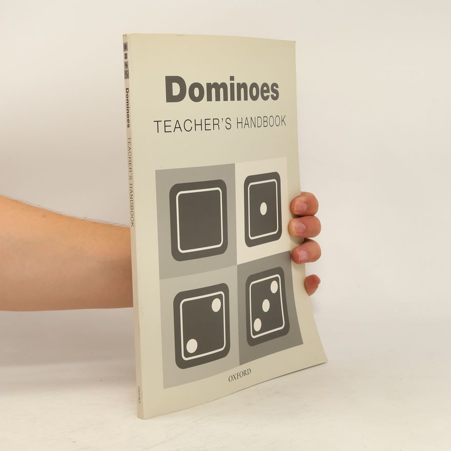 Bill Bowler Dominoes. Teacher's Handbook