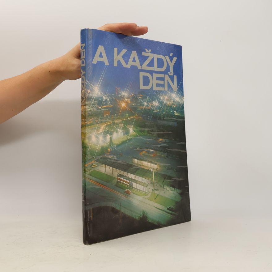 Autorenkollektiv A každý deň