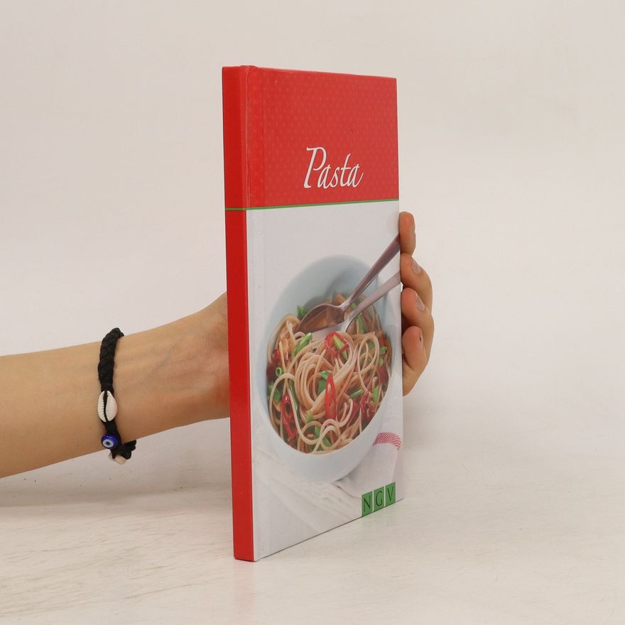 van Leonie Mierlo Pasta
