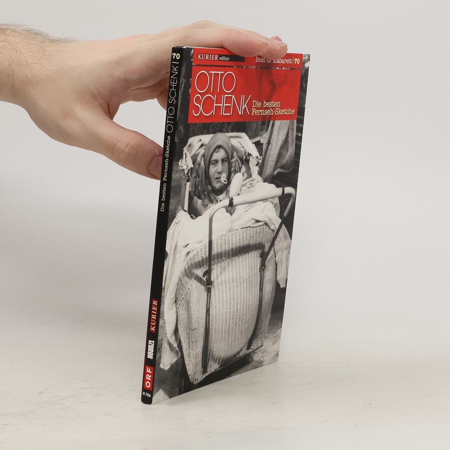 Otto Schenk Die besten Fernseh-Sketche