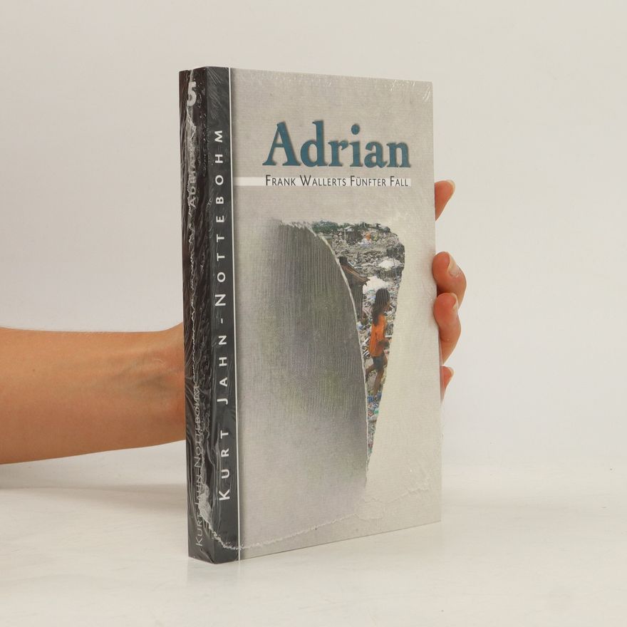Kurt Jahn Nottebohm Adrian