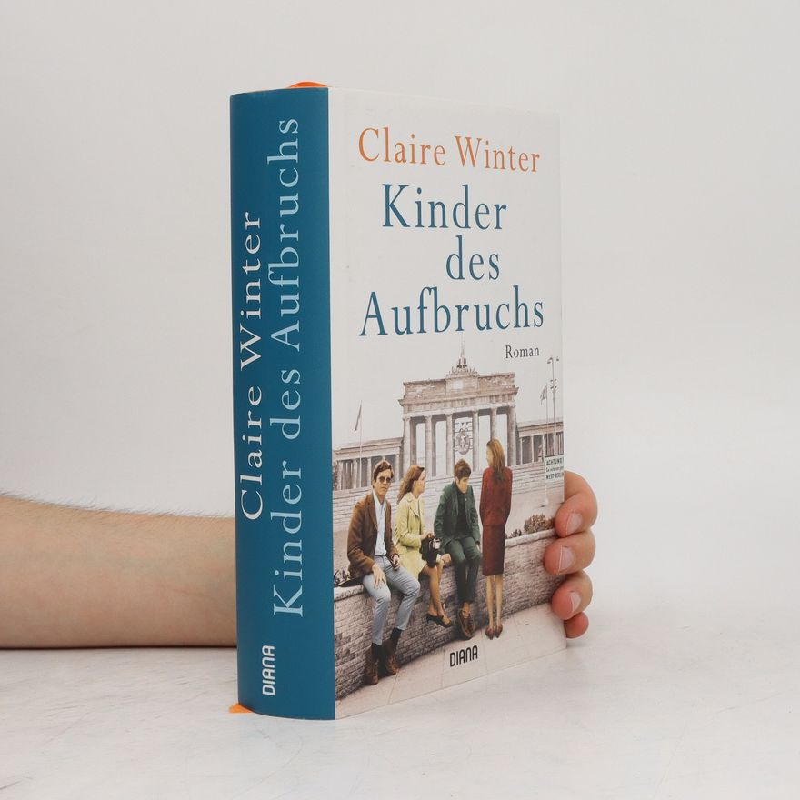 Claire Winter Kinder des Aufbruchs