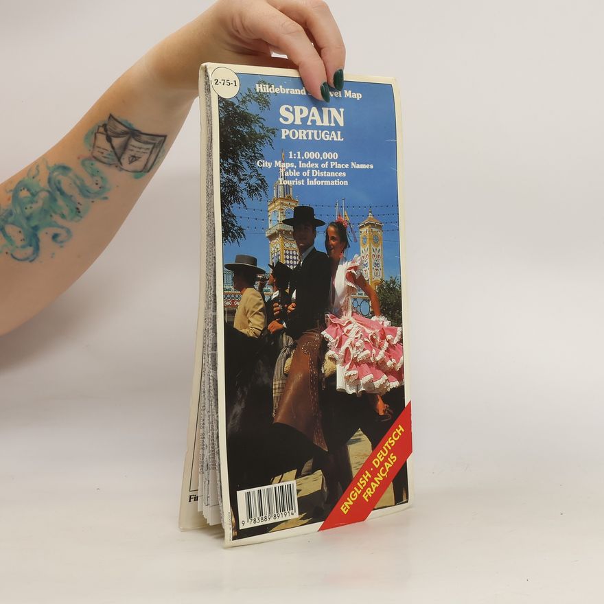 Autorenkollektiv Spanien, Portugal
