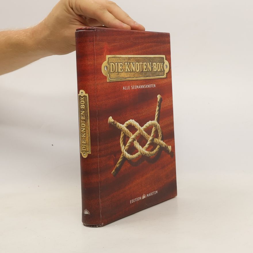 Dominique Le Brun Die Knoten-Box