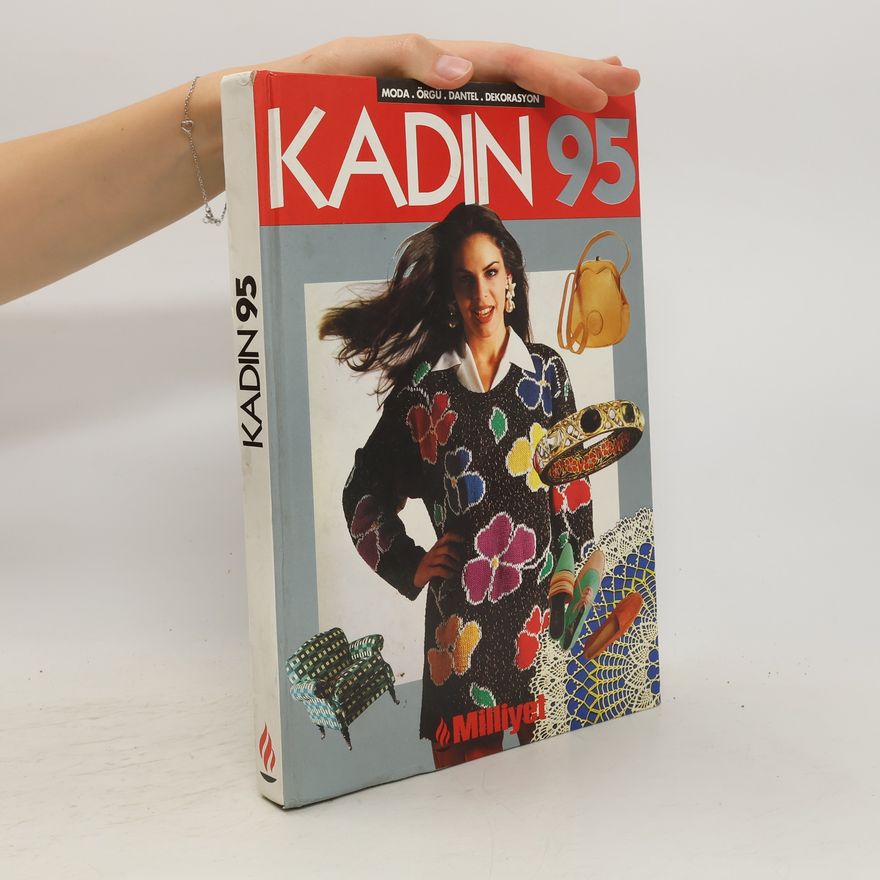 Kolektiv autorů Kadin 95