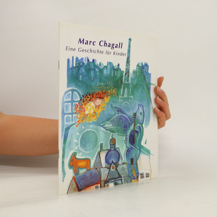 Autorenkollektiv Marc Chagall