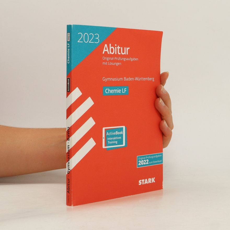 Autores varios Chemie Leistungsfach 2023