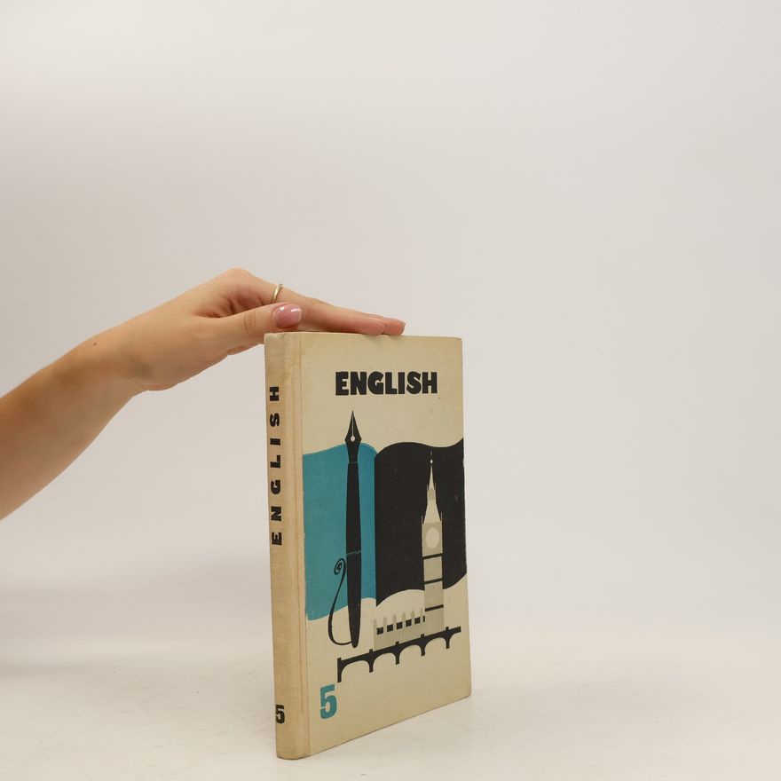 Various authors English 5