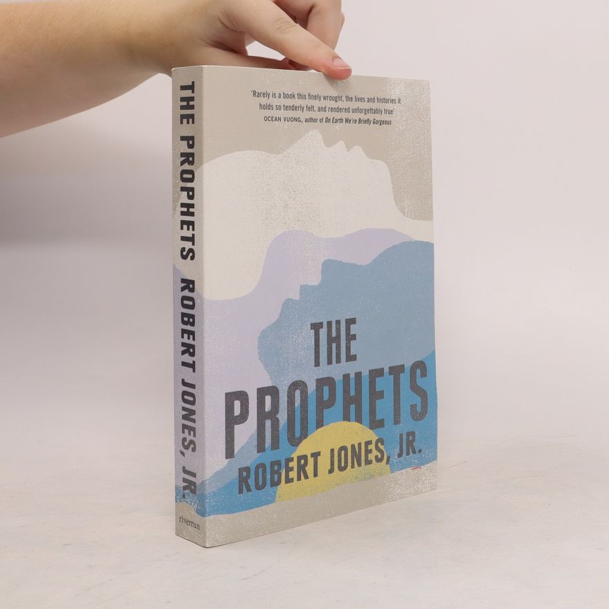 Robert Jones Jr. The Prophets