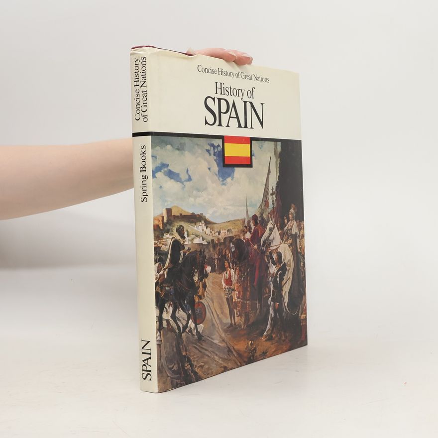 Fernando Di az Plaja History of Spain