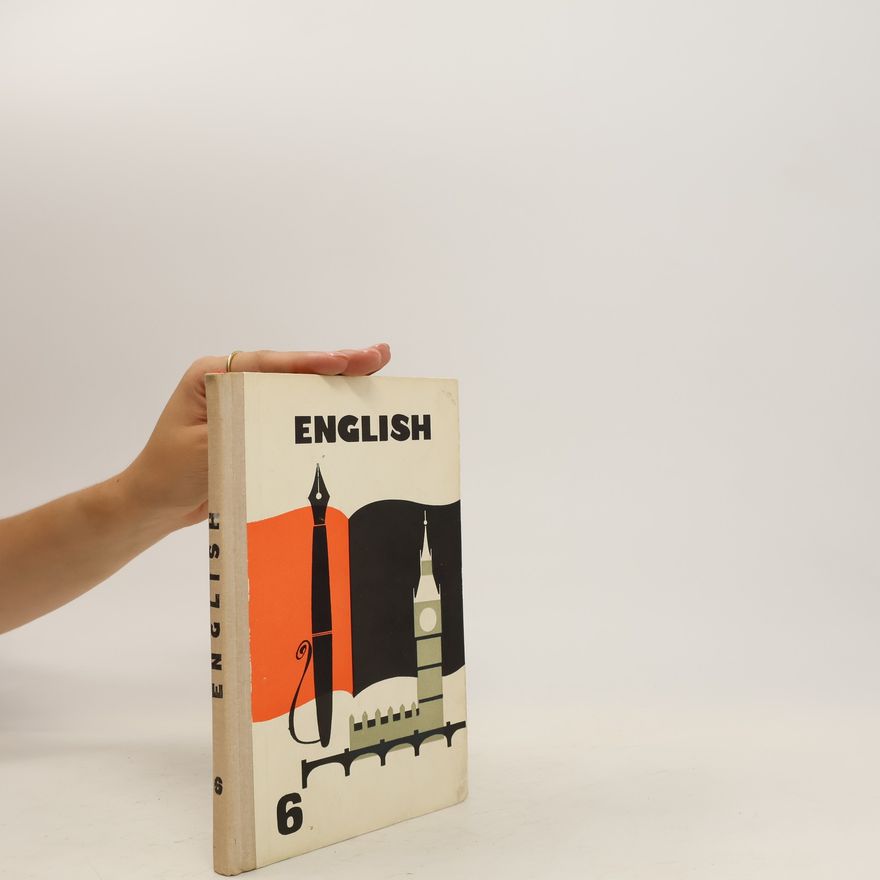 Autorenkollektiv English 6
