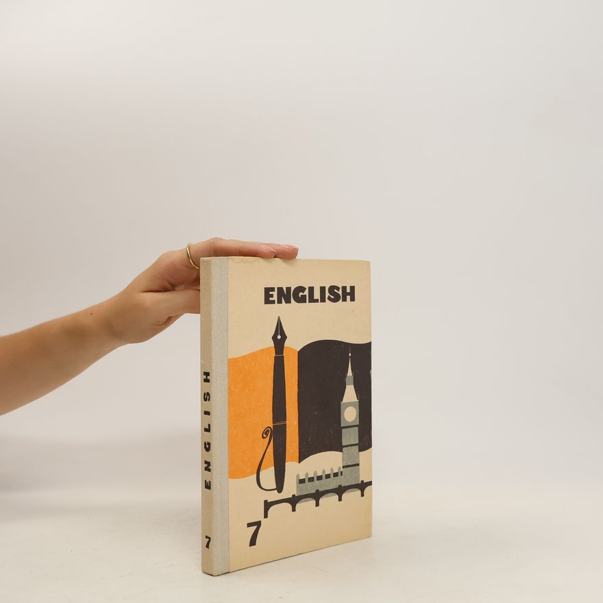 Autorenkollektiv English 7