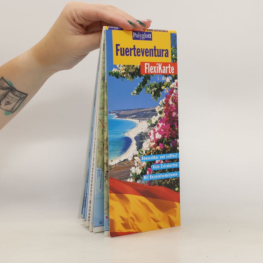 Autorenkollektiv Fuerteventura