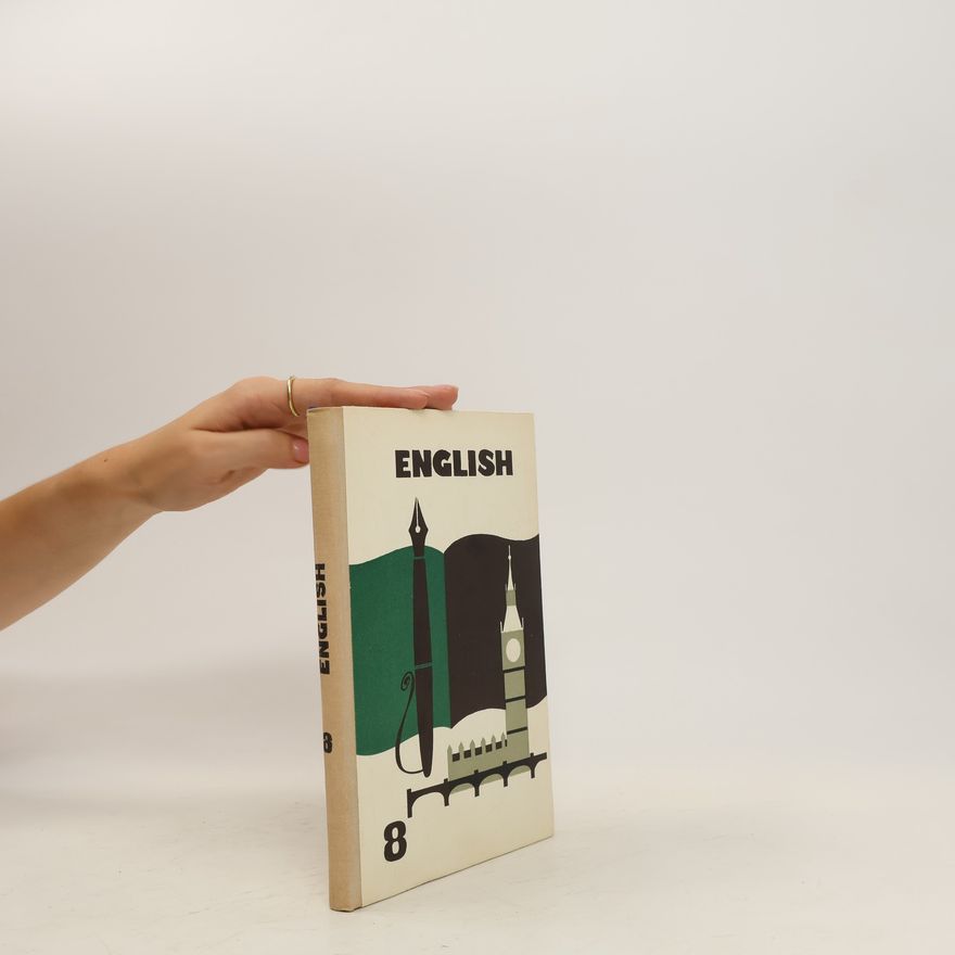 Autorenkollektiv English 8