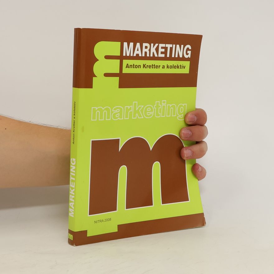 Anton Kretter Marketing