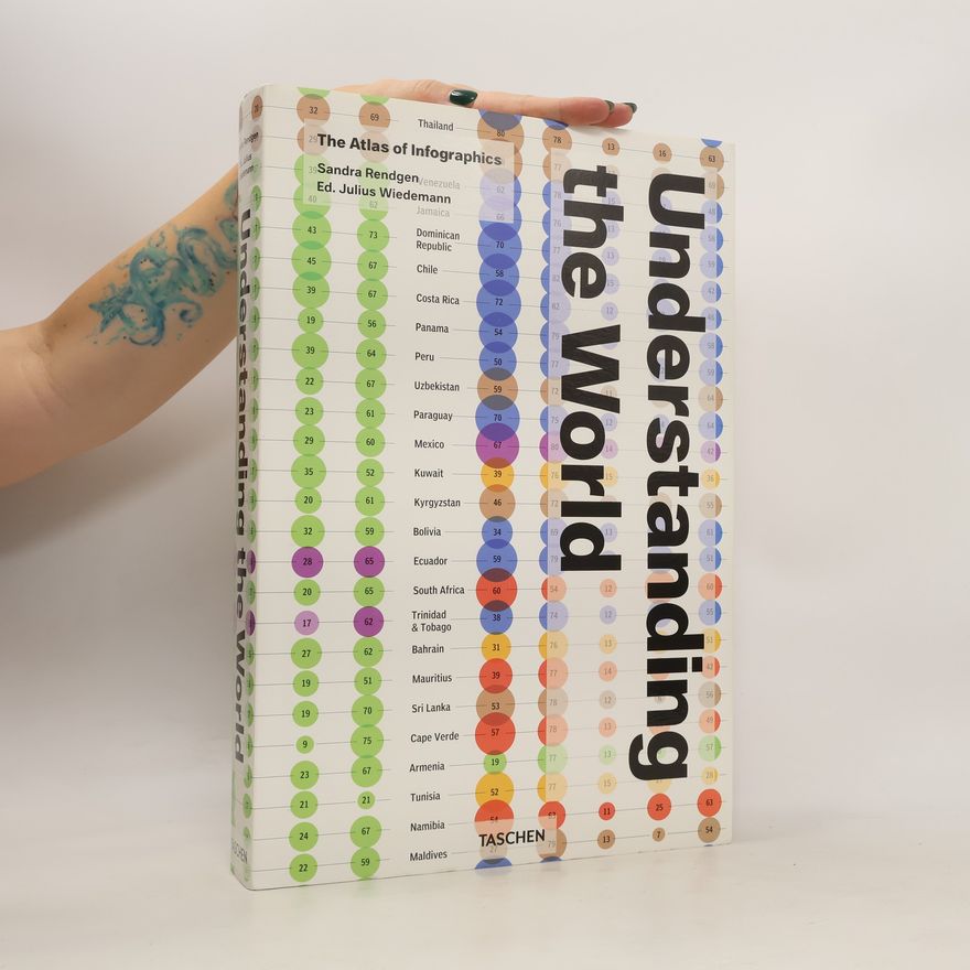 Sandra Rendgen Understanding the world