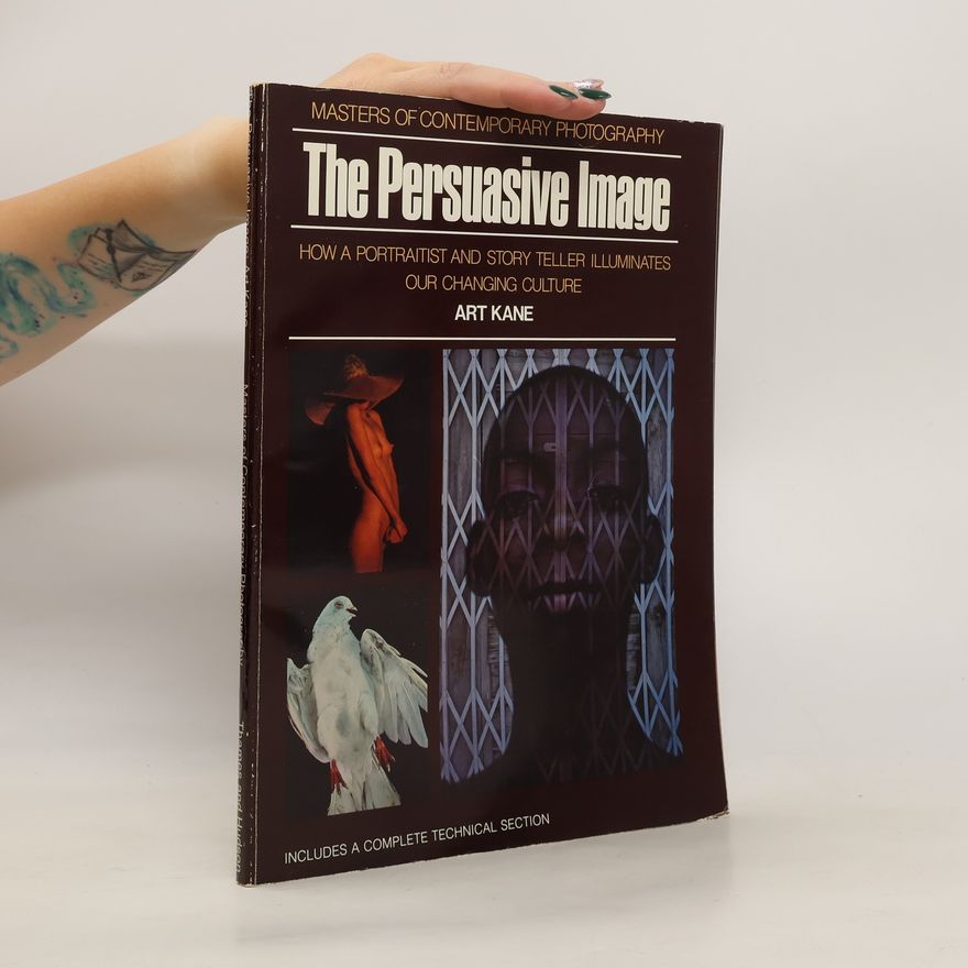 John Poppy The persuasive image